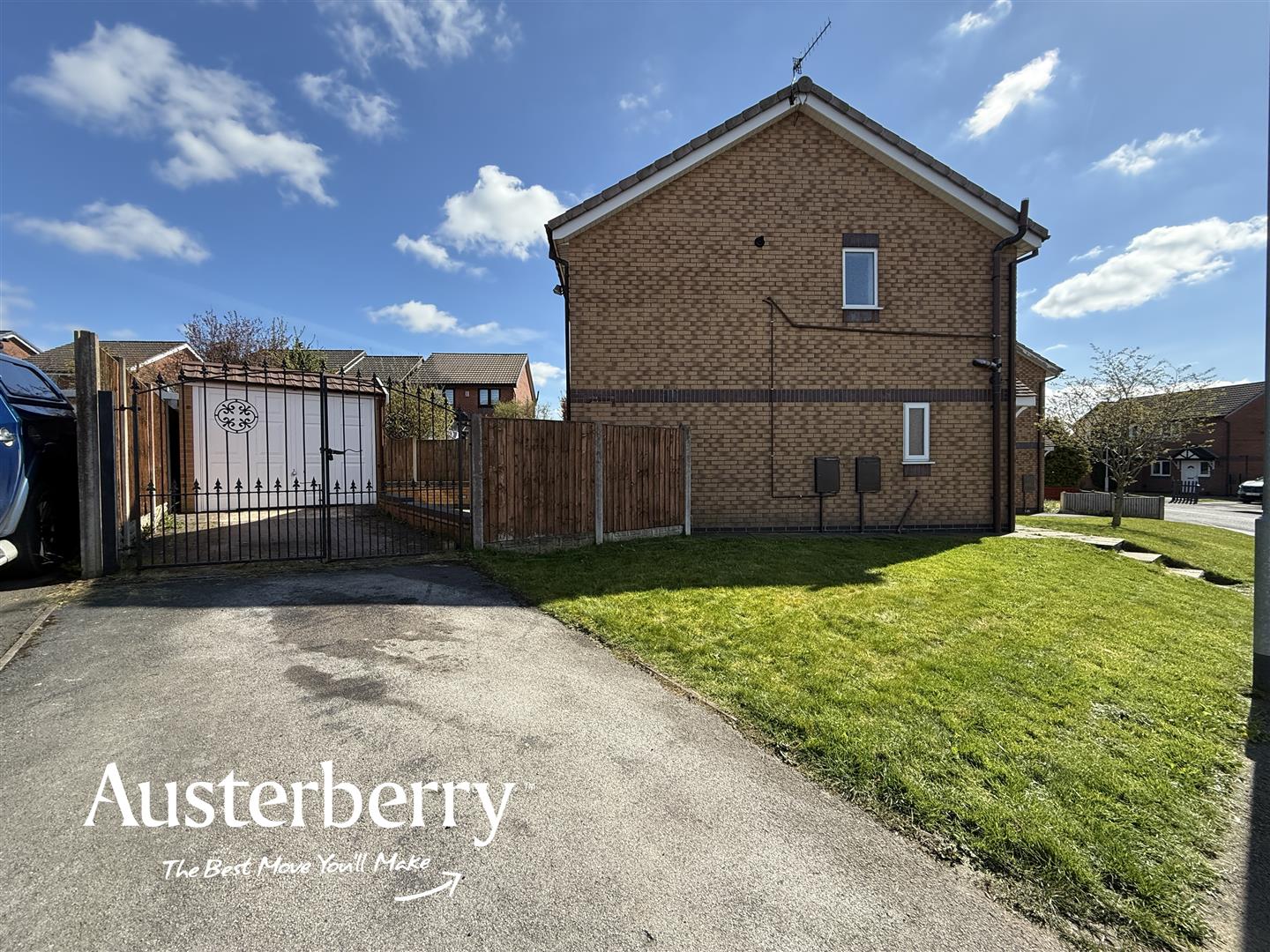 Bowfell Grove, Adderley Green, Stoke-On-Trent